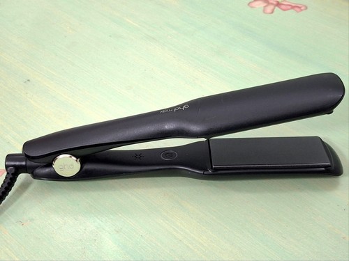 Piastra capelli ghd - piastra, max