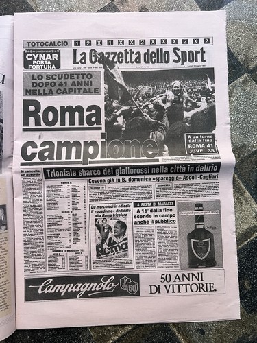 Gazzetta dello sport - gazzetta,