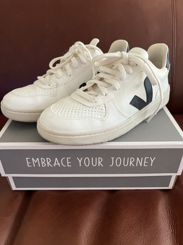 Sneakers veja bianche - veja, e