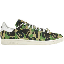 Scarpe adidas Stan Smith Bape