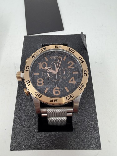 Orologio uomo nixon - orologio,