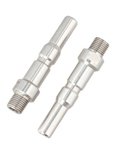 2pz connettori baionetta - 2pz,