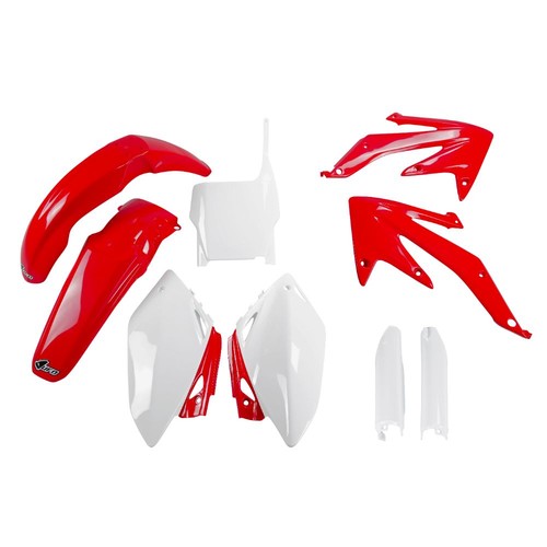Ufo plast kit - plast,