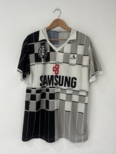 Maglia calcio wiener sport - maglia,