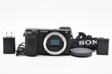 Sony A6400 ILCE-6400 (supporto