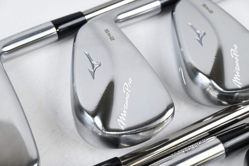 Mizuno pro 245 ferri stiro - mizuno,