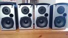 Sistema casse acustiche 1 - di,