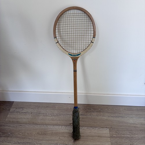 Dunlop racchetta badminton - dunlop, da