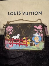 Autentica Louis Vuitton