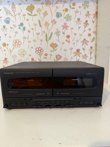 Kenwood pezzi stack - kenwood, 4