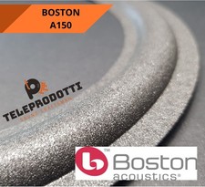 Boston Acoustics A150 MKIII Sospensione di ricambio per woofer in foam bordo A 1