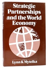 Lynn Krieger Mytelka STRATEGIC