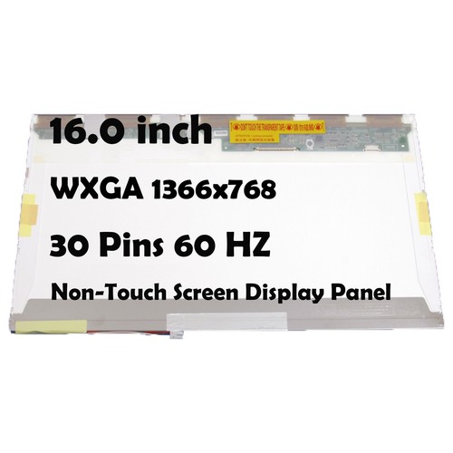 Pannello display lcd non touch - lcd,