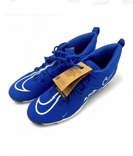 Nike tacchetti alpha menace - nike,