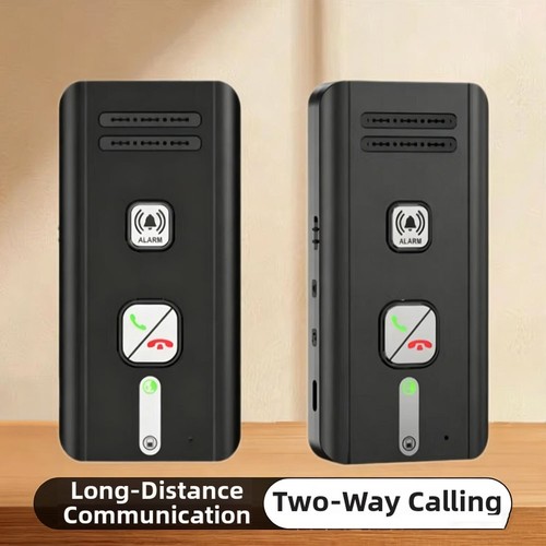 Citofono wireless
