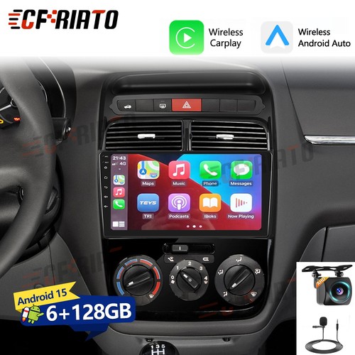 Fotocamera 128g autoradio - fotocamera, 6+128g