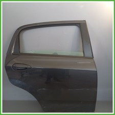 Porta Portiera Posteriore