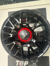 4 CERCHI ORIGINALI FIAT 500