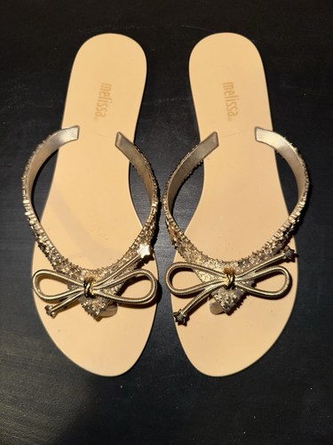 Melissa harmonic star cromo - melissa,