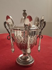 Bellissima Coppa ZUCCHERIERA E