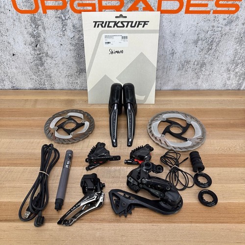 Shimano ultegra r8170 r8150 - shimano, r8170/r8150