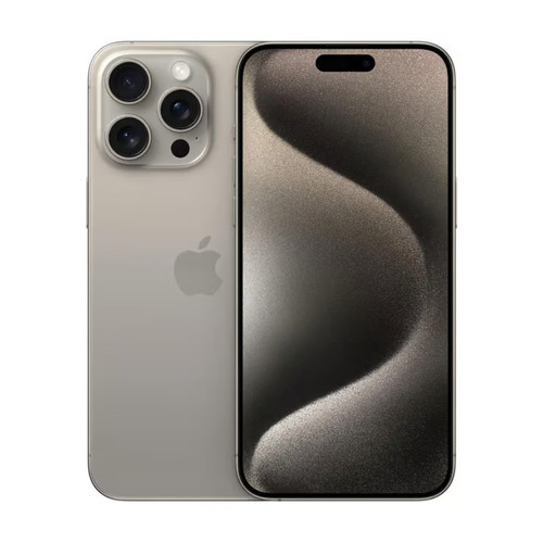 Apple iphone pro max - apple, 15