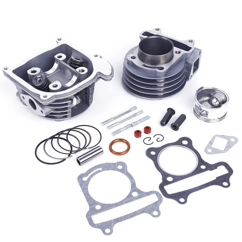 Gy6 kit cilindro foro grande - cilindro,