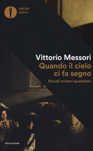 Libri vittorio messori - libri,