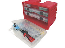 Plano 932001 Deluxe Portatile