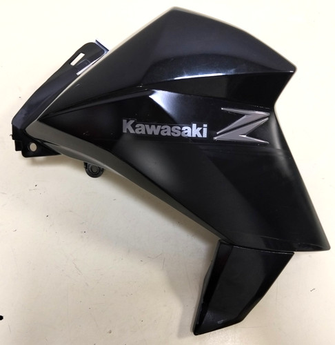 Kawasaki 800 2014 fianco - kawasaki,