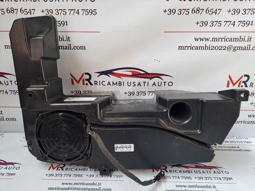 Subwoofer per audi - per,