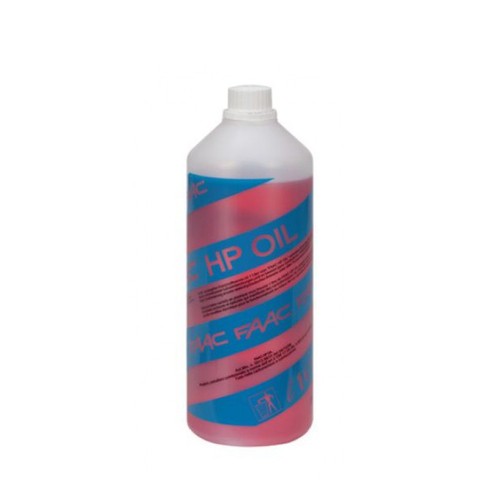 Olio idraulico dielettrico