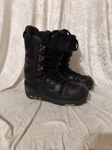 Stivali snowboard burton - stivali,