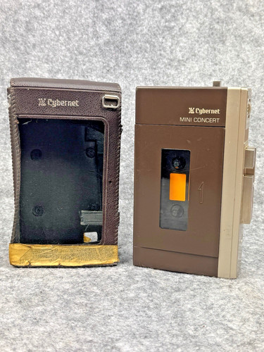 Lettore cassette portatile