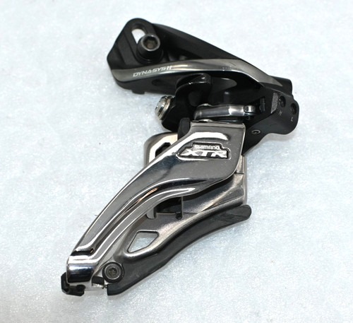 Shimano xtr m9020 - xtr, dynasys