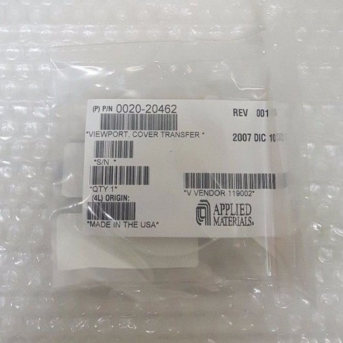 0020 20462 cover transfer - ,