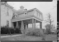 5. PORTE-COCHERE - Glen Raven
