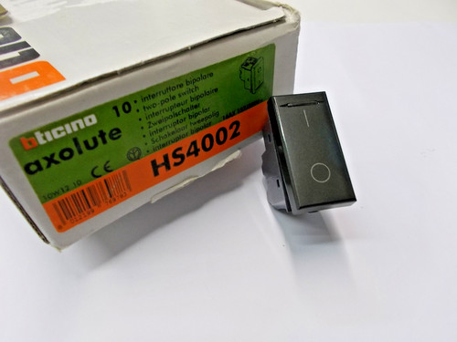Bticino axolute hs4002 16ax - bticino,