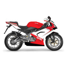 Aprilia RS 125 Set completo di