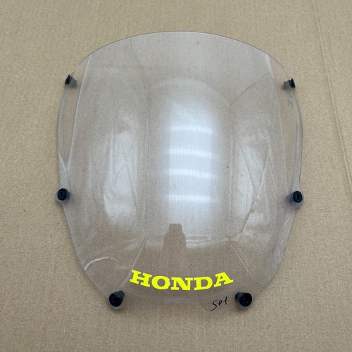 Honda vtr1000 parabrezza - honda,