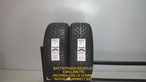 Gomme usate termiche - gomme,