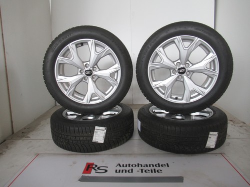 Audi 4 cerchi in - a1, 19-24