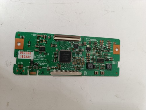Scheda con 6870c 0250a lg - scheda, t-con