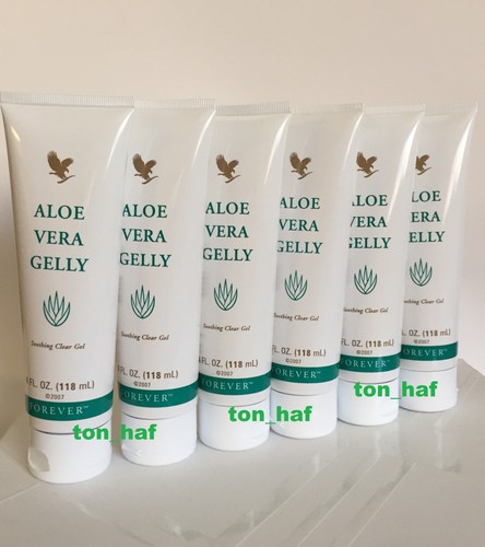 Tubi forever aloe vera - tubi, gelly