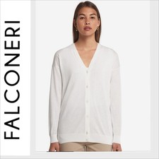 Falconeri maglione cardigan
