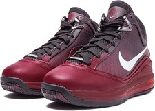 CU5133-600 Nike LeBron 7