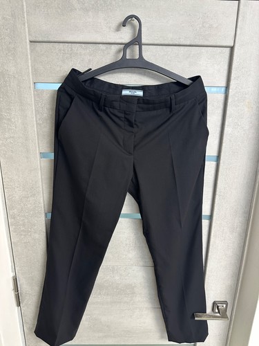 Pantalone prada milano - pantalone, lana