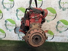 MOTORE COMPLETO PER ANTONELLI Falcon Serie SOFIM 8140 Diesel 2.5 (70>)