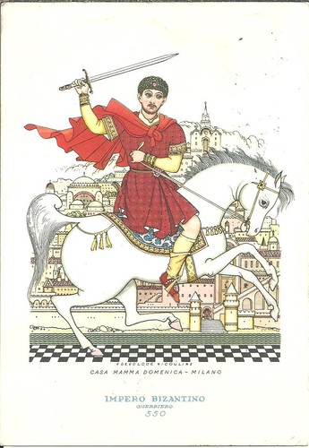 Casa mamma domenica cavalieri - casa, "cavalieri