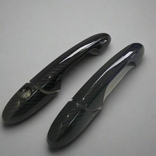 Coppia cover maniglie portiere